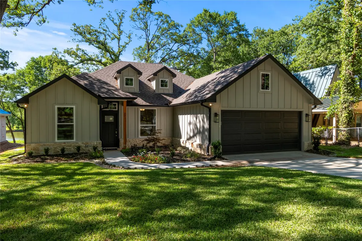 225 Ben Lacy Drive, Gun Barrel City, TX 75156 - #1