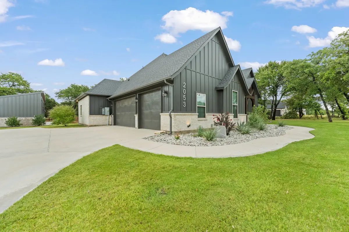 2053 Glenhollow Drive, Weatherford, TX 76088 - #1