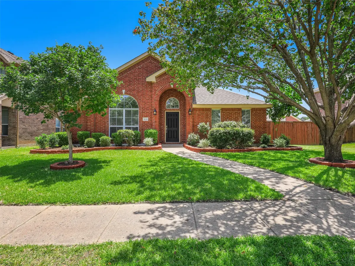 1622 Summerfield Drive, Allen, TX 75002 - #1