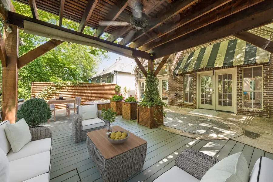 8716 Coppertowne Lane, Dallas, TX 75243 - #3