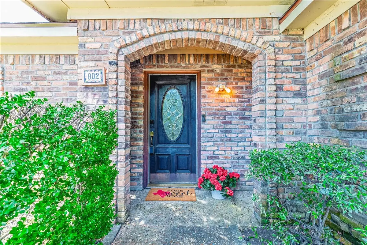 902 N Allen Heights Drive, Allen, TX 75002 - #1
