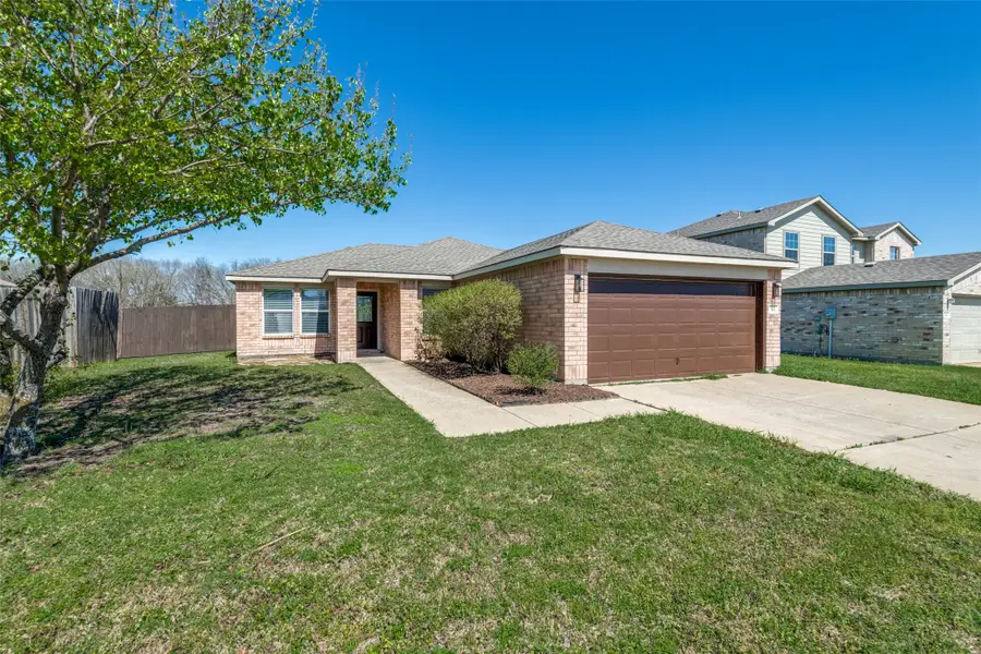 312 Stanford, Forney, TX 75126 - #2