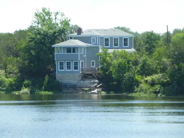 130 Lakeview Trail, Weatherford, TX 76087 - #1