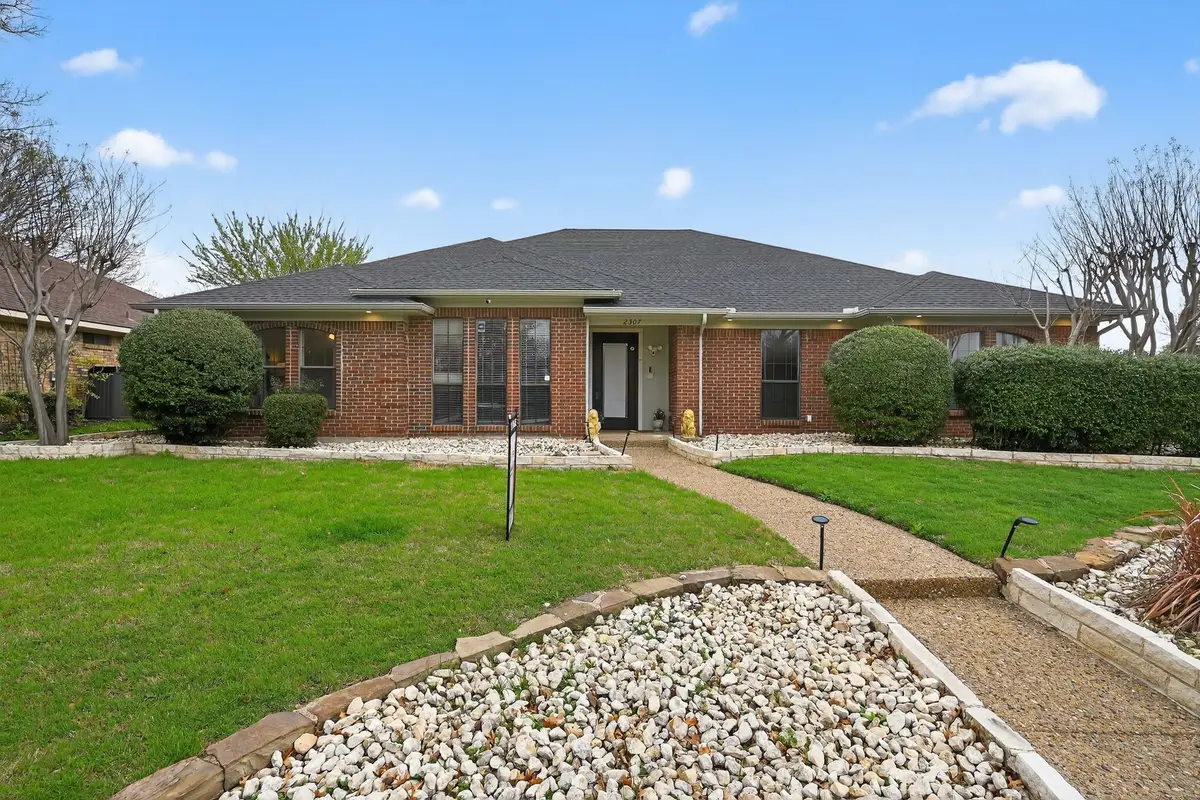 2307 Honeysuckle Drive, Richardson, TX 75082 - #1