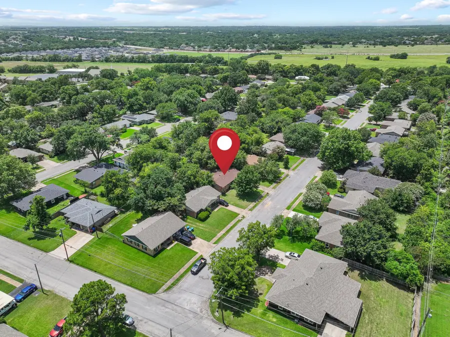 1704 W Birge Street, Sherman, TX 75092 - #3