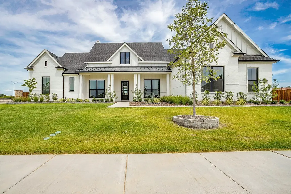 4602 Saddlehorn Drive, Midlothian, TX 76065 - #1