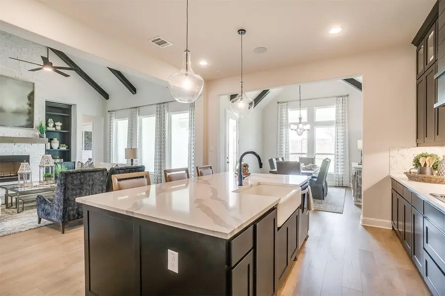 4602 Saddlehorn Drive, Midlothian, TX 76065 - #2