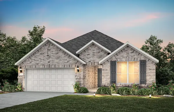 663 Pistachio Parkway, Forney, TX 75126