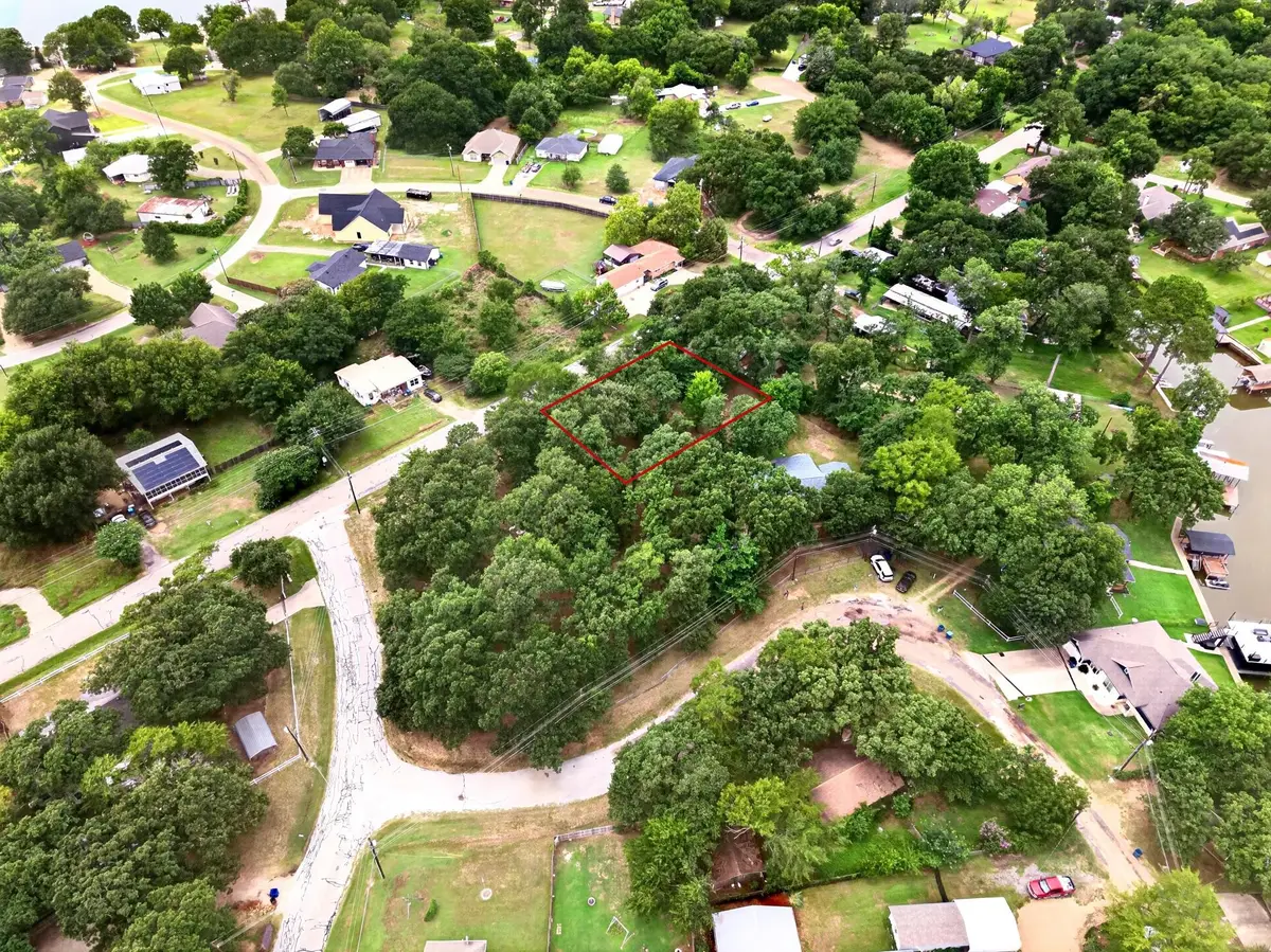Lot 48R1 Legendary Lane, Gun Barrel City, TX 75156 - #1