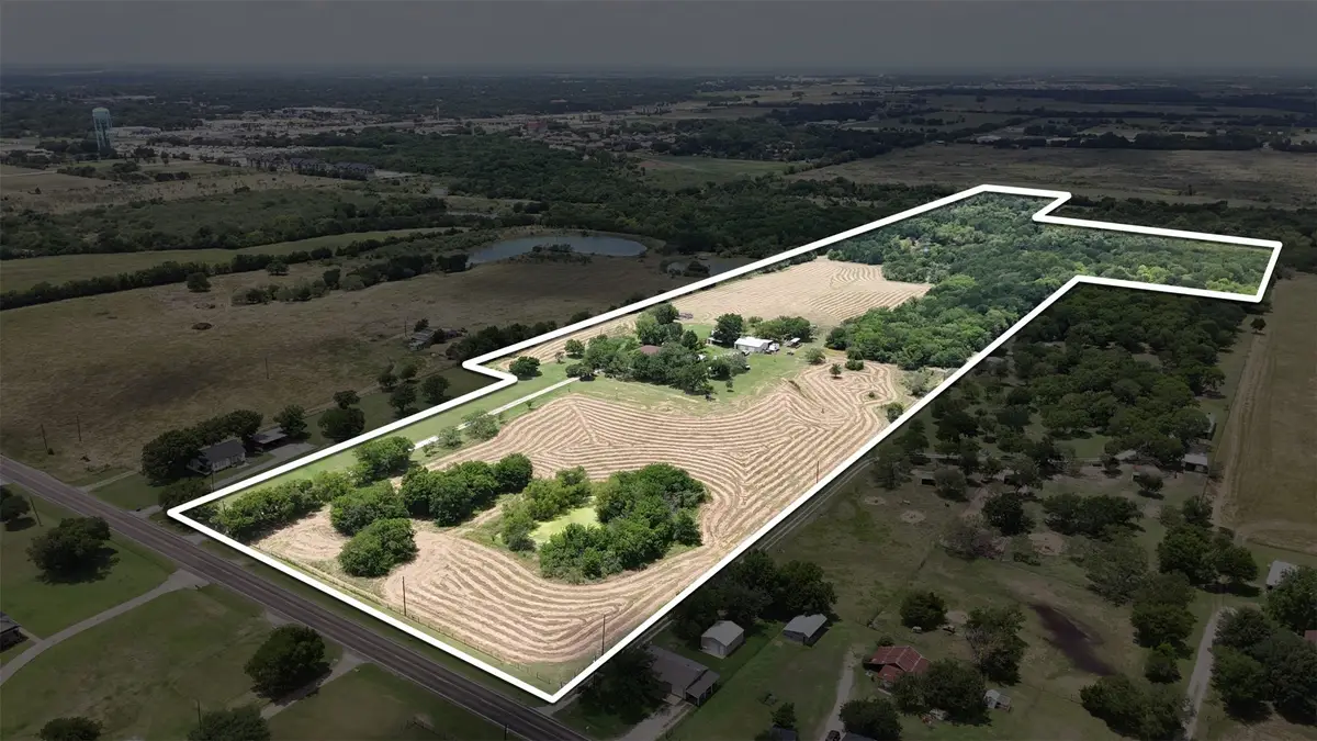 TBD Fm-1181, Ennis, TX 75119 - #1