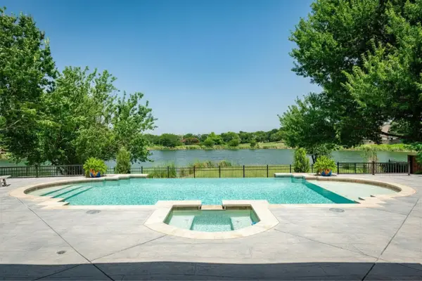 1005 Forest Lake Circle, McKinney, TX 75072