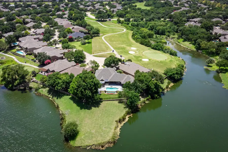1005 Forest Lake Circle, McKinney, TX 75072 - #2