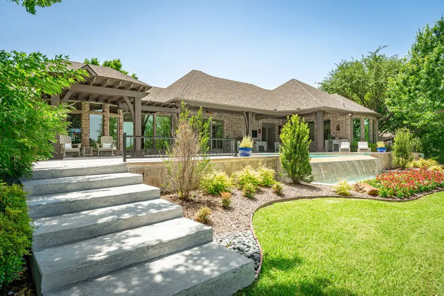 1005 Forest Lake Circle, McKinney, TX 75072 - #3