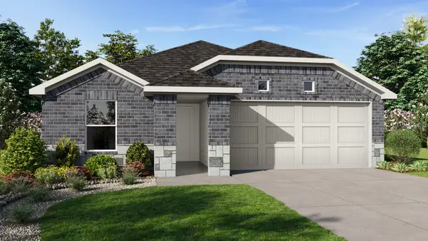 814 King's Way, Hillsboro, TX 76645