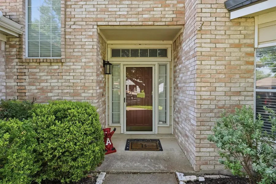 609 Carette Drive, Fort Worth, TX 76108 - #3