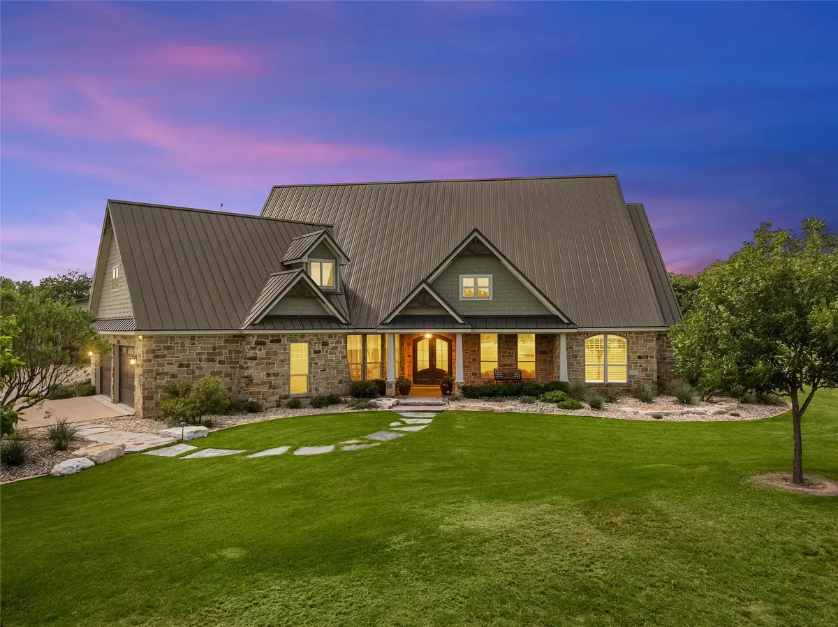 918 Coxs Oak Valley Road, Waco, TX 76705 - #1
