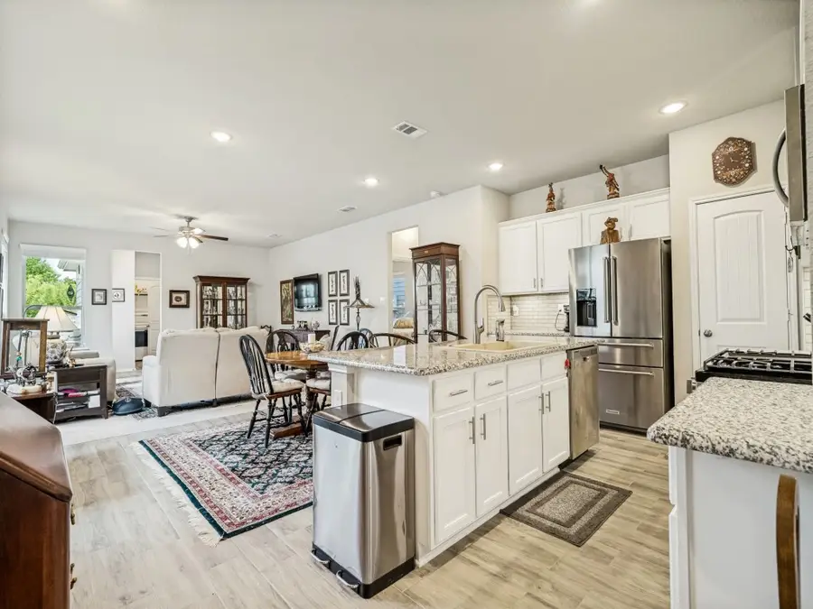 2904 Brittlebush Drive, Fort Worth, TX 76108 - #2