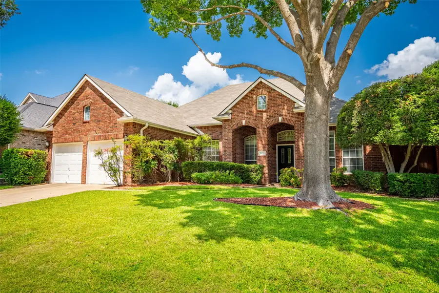 1421 Saint Francis Lane, Flower Mound, TX 75028 - #2