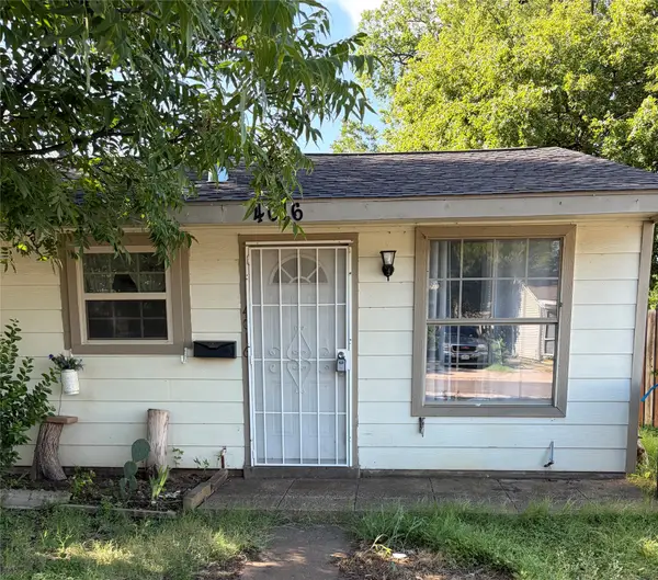 4016 Orlando Court, Dallas, TX 75211
