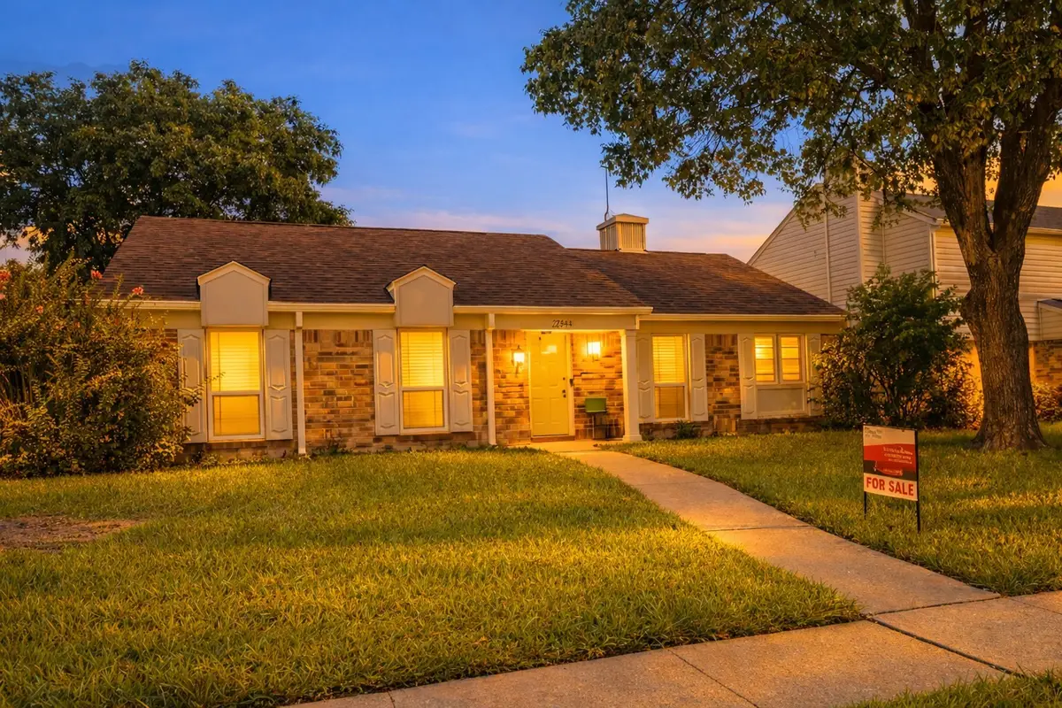 2919 Riviera Drive, Garland, TX 75040 - #1