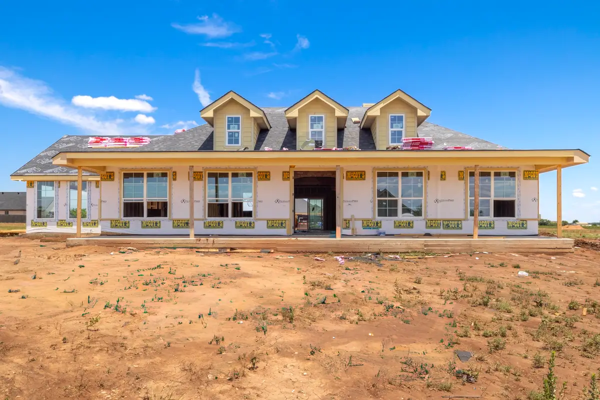 119 Ridge Road, Tuscola, TX 79562 - #1