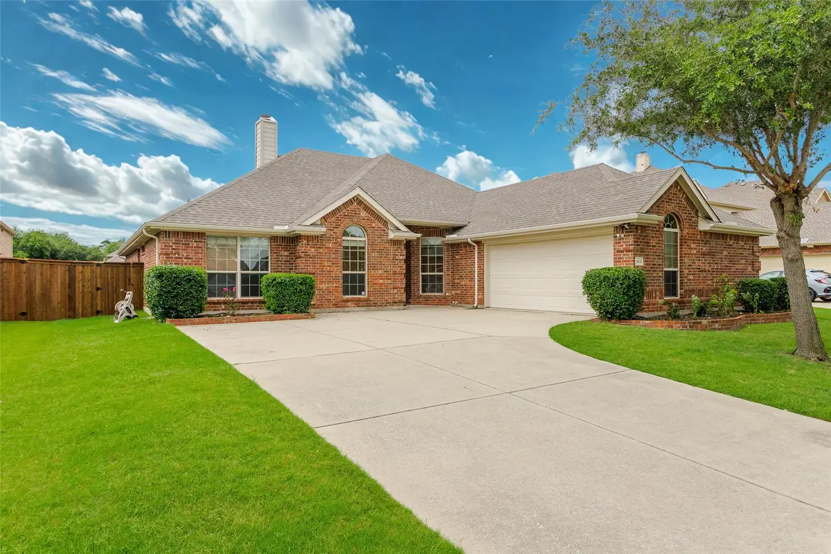 1616 Nestledown Drive, Allen, TX 75002 - #1