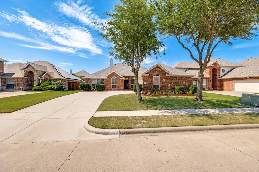 1616 Nestledown Drive, Allen, TX 75002 - #2