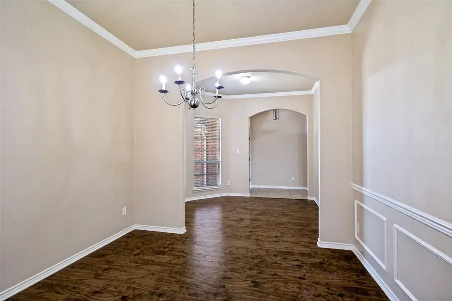 1616 Nestledown Drive, Allen, TX 75002 - #3