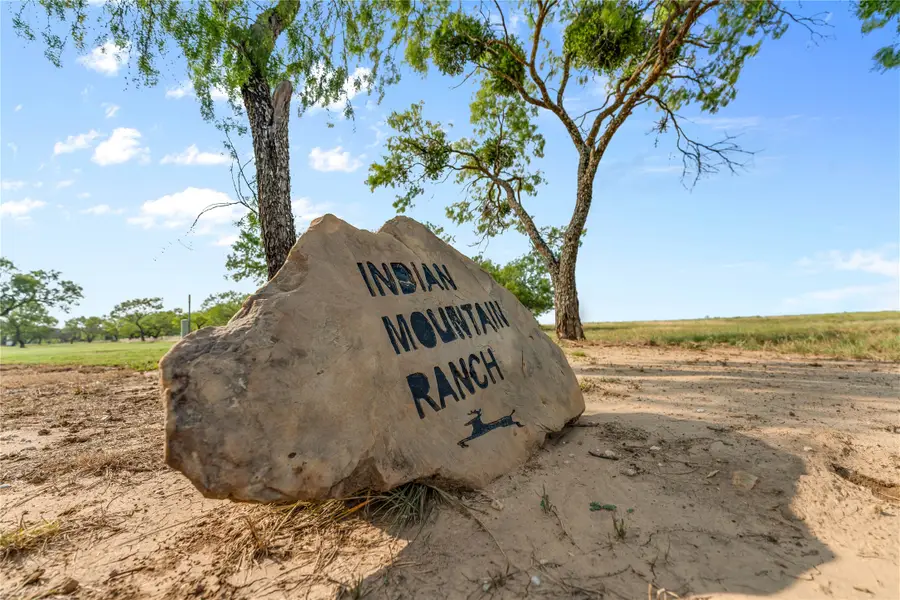 770 County Road 195, Gorman, TX 76454 - #3