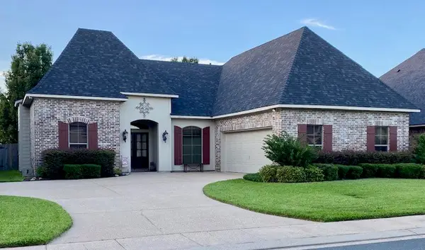 509 Falling Water Circle, Bossier City, LA 71112