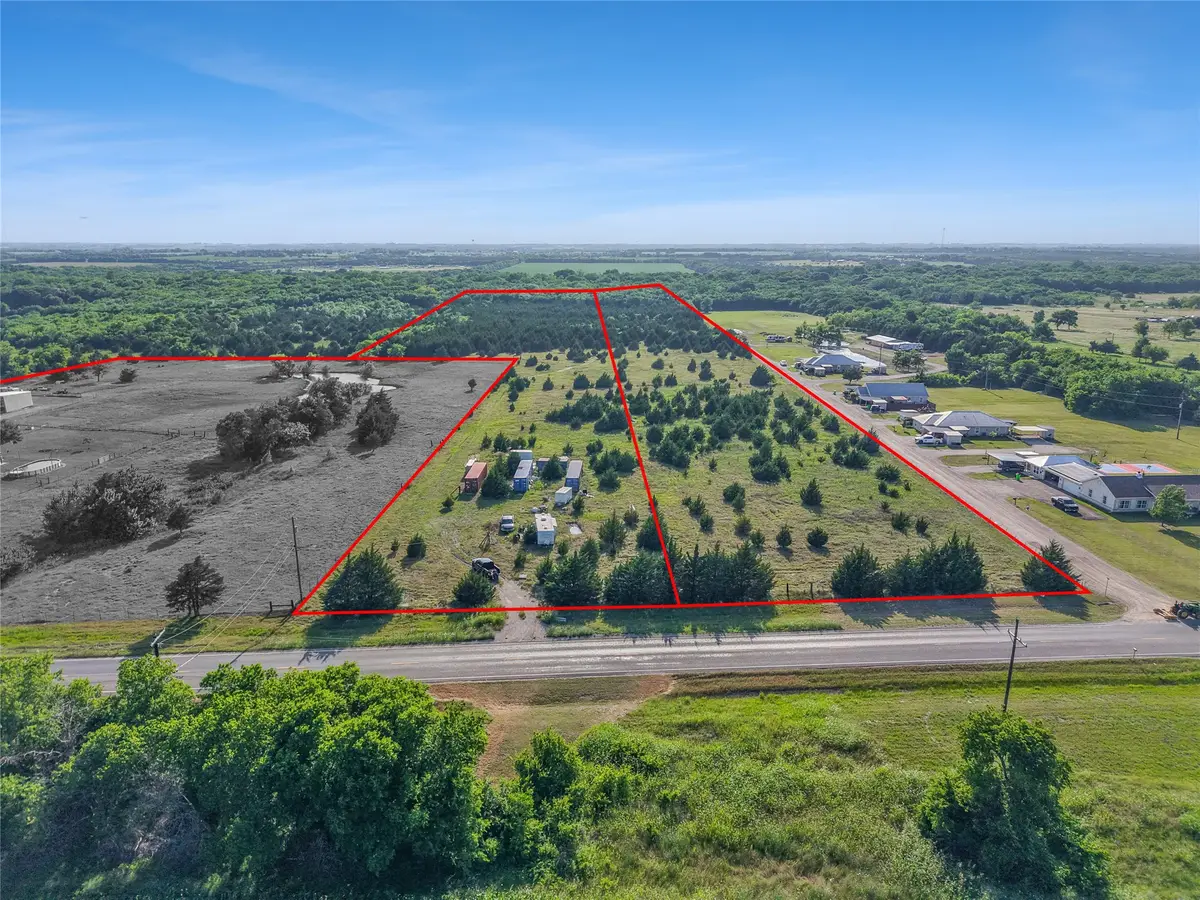 654 N Fm 36 #Lot 4, Greenville, TX 75401 - #1