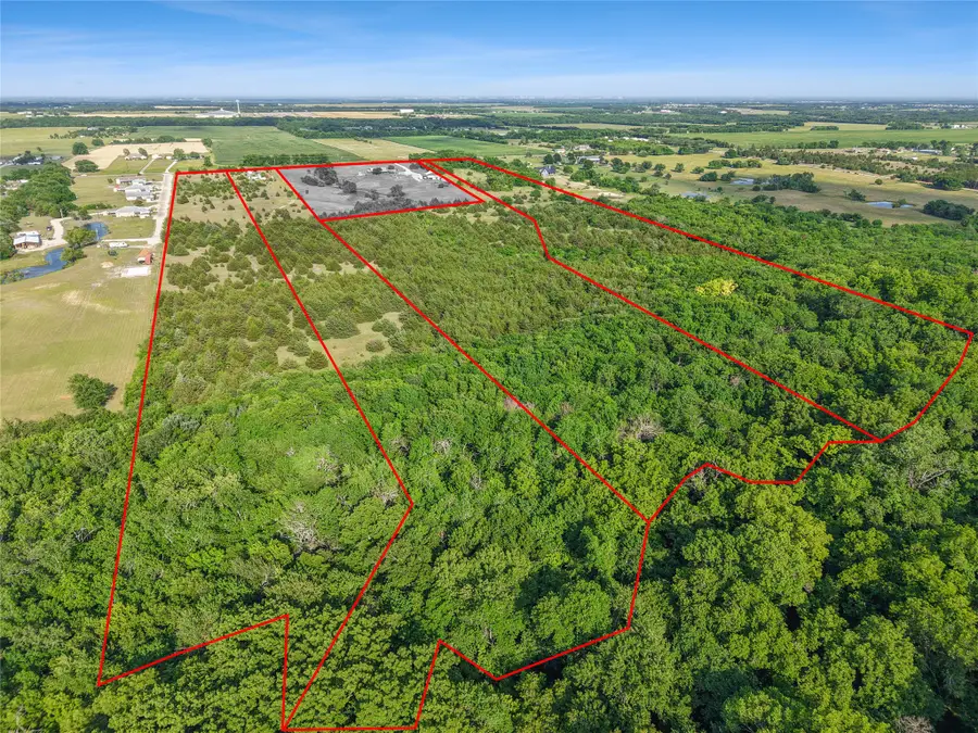 654 N Fm 36 #Lot 4, Greenville, TX 75401 - #3