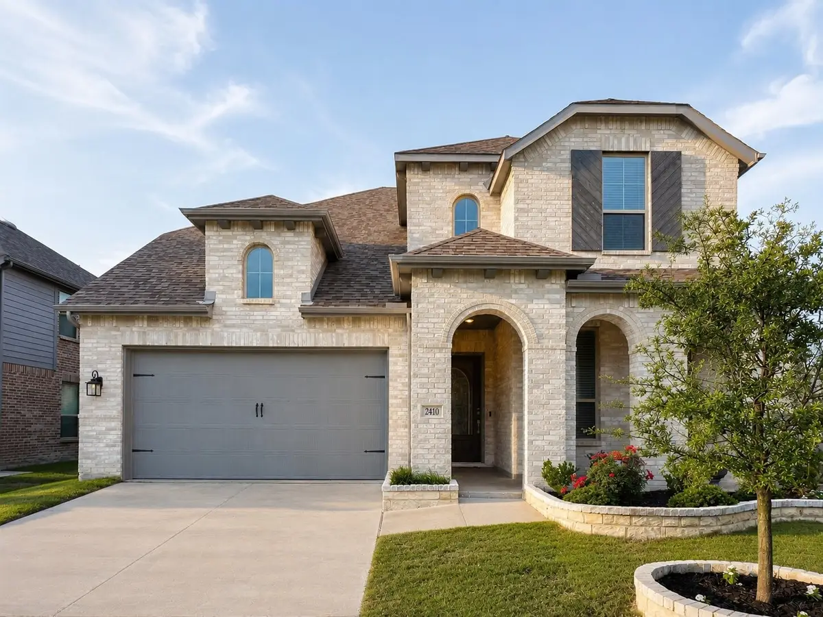 2410 Doncaster Drive, Forney, TX 75126 - #1