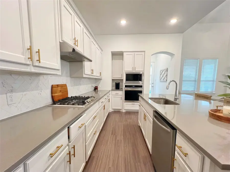 2410 Doncaster Drive, Forney, TX 75126 - #2