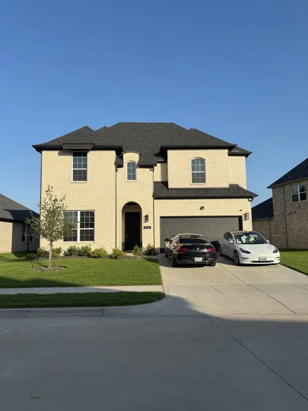 1026 Joseph Court, Forney, TX 75126