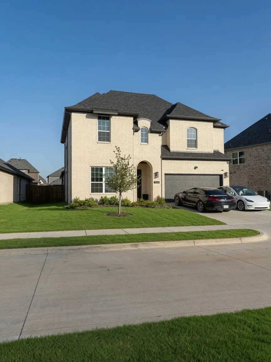 1026 Joseph Court, Forney, TX 75126 - #2