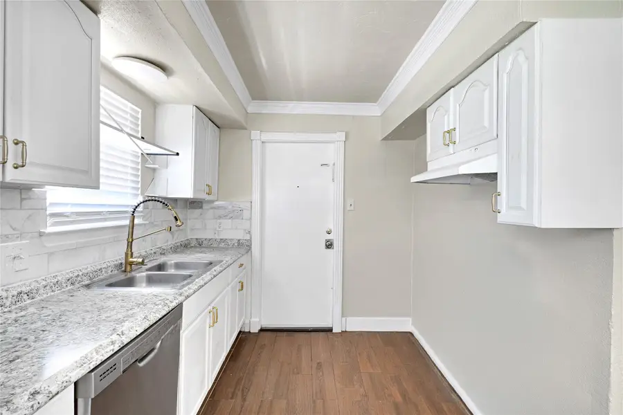 3525 Heath Lane, Mesquite, TX 75150 - #3