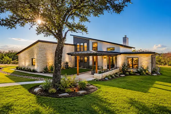 2128 Eagles Ridge Drive, Weatherford, TX 76087
