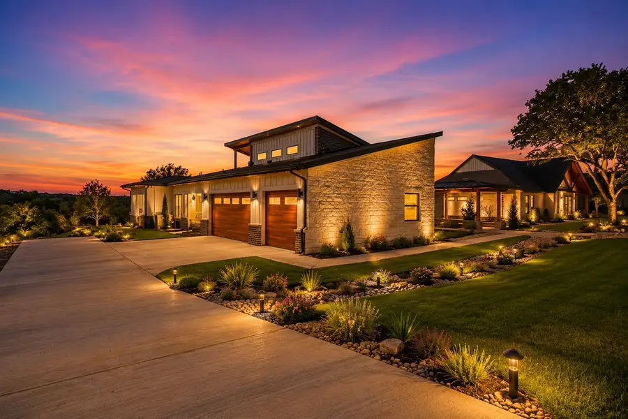 2128 Eagles Ridge Drive, Weatherford, TX 76087 - #3