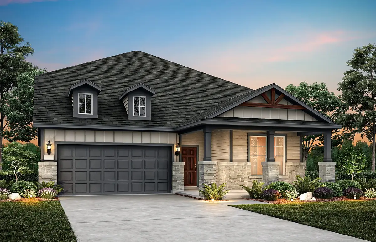 8616 Bur Oak Drive, Justin, TX 76247 - #1