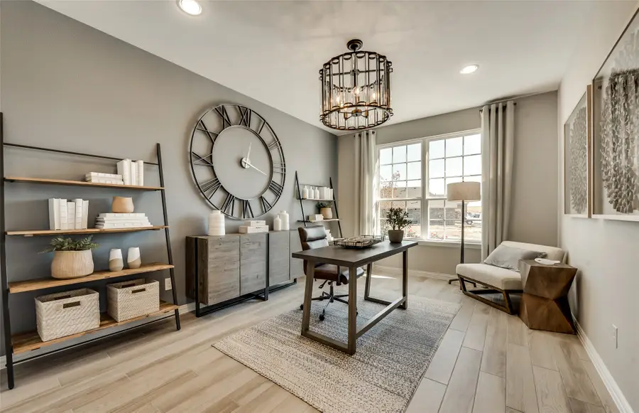 8616 Bur Oak Drive, Justin, TX 76247 - #2
