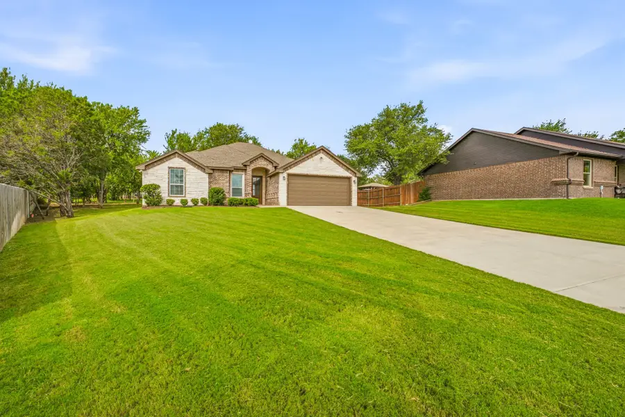5018 San Marcos Drive, Granbury, TX 76048 - #3