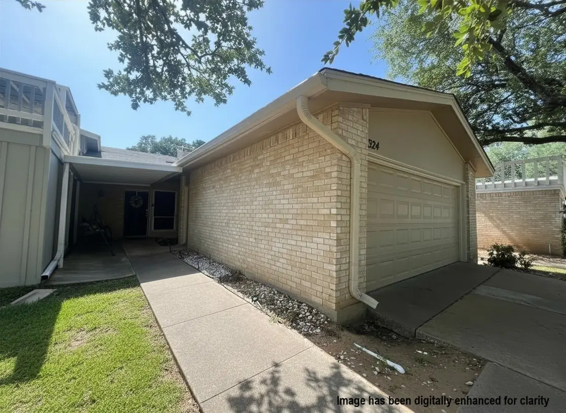 1324 El Camino Real, Euless, TX 76040 - #1