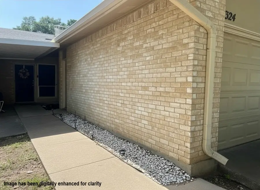 1324 El Camino Real, Euless, TX 76040 - #2