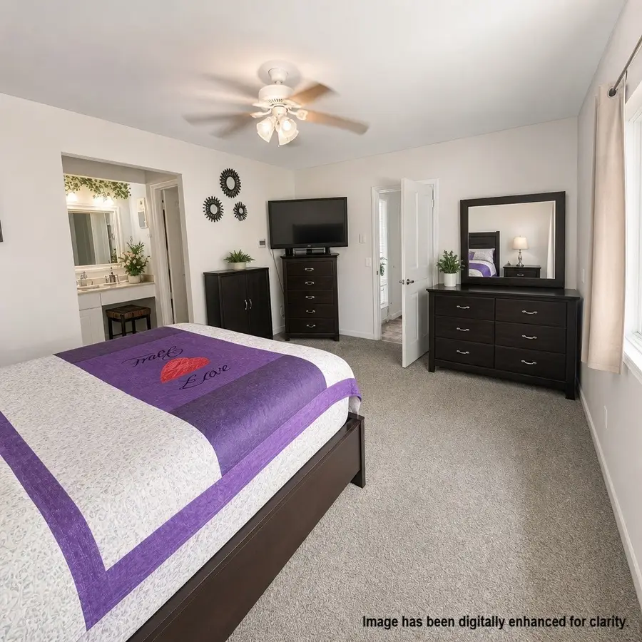1324 El Camino Real, Euless, TX 76040 - #3