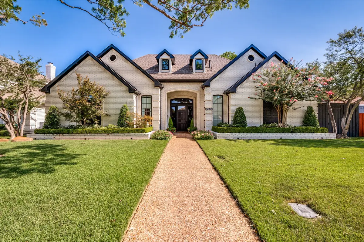 18007 Windtop Lane, Dallas, TX 75287 - #1