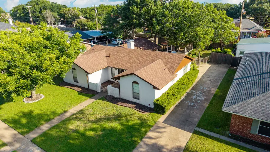 8348 Hillside Drive, Frisco, TX 75033 - #3