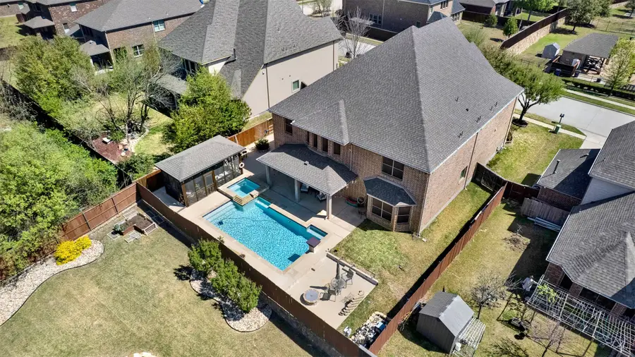 3925 Martha Avenue, Sachse, TX 75048 - #3