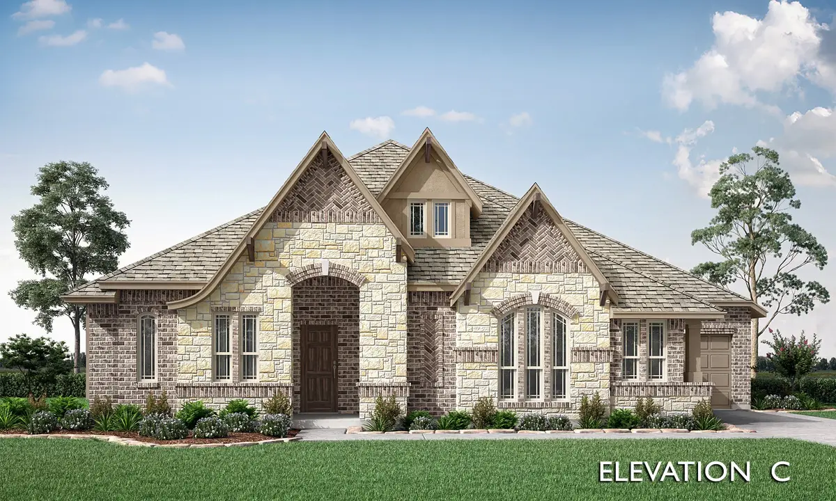 2402 Avalon Drive, Mansfield, TX 76084 - #1