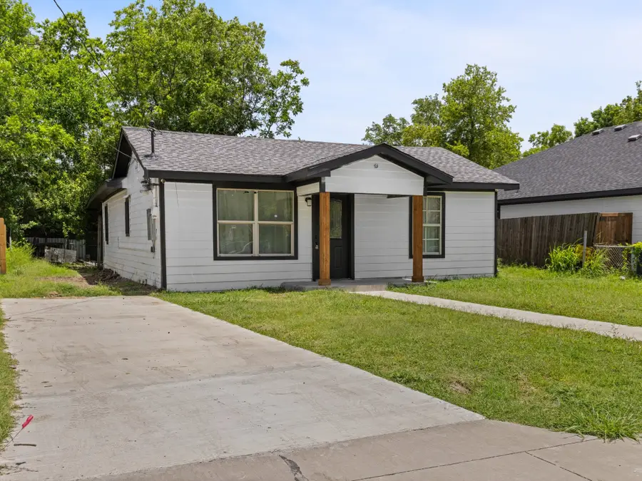638 Bethpage Avenue, Dallas, TX 75217 - #2